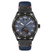 Junghans Meister Pilot Automatic Navy Blue 27/4397.00