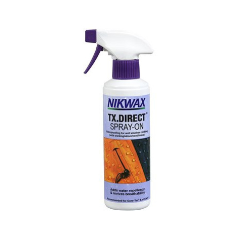 NIKWAX TX.Direct Spray-on 300 ml
