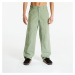 Nike Sportswear Men's Double-Panel Pants Oil Green/ White