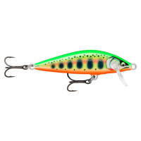 Rapala wobler count down elite gdcy - 3,5 cm 4 g