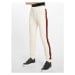 DEF / Sweat Pant Macy in white