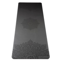 Yoga Mat Mandala Dark Night 5mm