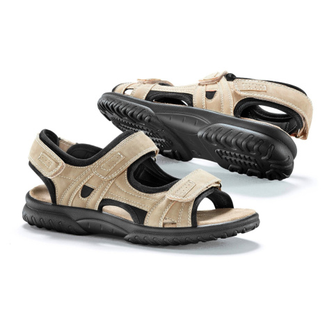 Dámské sandály, velikost 10 UK (EURO 45) >>> vybírejte z 290 sandálů ZDE |  Modio.cz