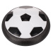 Hover Ball pozemní míč černá 18 cm