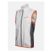 Vesta peak performance m meadow wind vest šedá