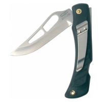 MIKOV CROCODILE 243-NH-1/A Kapesní outdoorový nůž, černá, velikost