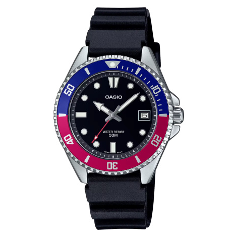 Casio Quartz Collection Baby Duro MDV-10-1A2VEF (006)