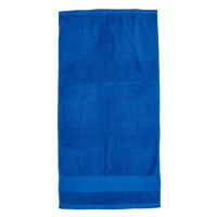 Fair Towel Bavlněná osuška FT100DN Cobalt Blue