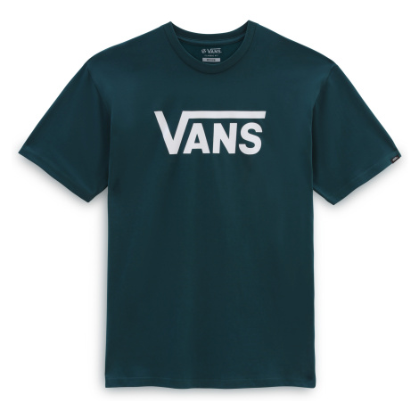 Vans MN VANS CLASSIC Pánské tričko US VN000GGGY8M1