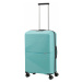 Cestovní kufr American Tourister AIRCONIC Světle modrý 128187-8397