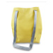 Žlutý dámský městský batoh Xiss Yellow City