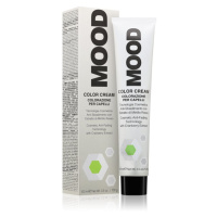 Elgon Mood Color Cream permanentní barva na vlasy odstín 6.00 Dark Intense Blonde 100 ml