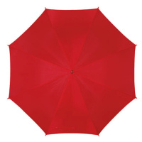 L-Merch Automatický deštník SC10 Red