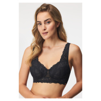 Podprsenka Aina Eco Bralette bez kostic Dorina