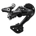 Přehazovačka MTB Shimano DEORE RD-M4120 SGS DEORE 10/11kol, shadow, černá