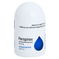 Perspirex Strong antiperspirant roll-on s účinkem 5 dní 20 ml