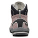 Dámské boty Asolo Nucleon Mid GV ML rose taupe/silver 7,5UK