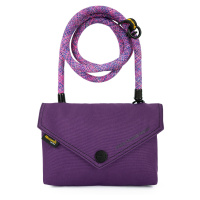 Himawari Bag Tr23089-3 Purple