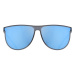 Brýle Uvex LGL 47, Smoke Mat / Mirror Blue