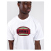 Carhartt WIP S/S Press Script T-Shirt White