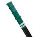 RocketGrip Koncovka RocketGrip Rubber Ultra Grip, zelená-bílá, Dětská
