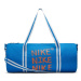 Nike HERITAGEEL Sportovní taška, modrá, velikost
