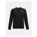 Mikina Under Armour UA Rival Fleece Crew-BLK