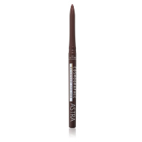 Astra Make-up Cosmographic voděodolná tužka na oči odstín 02 Meteor 0,35 g