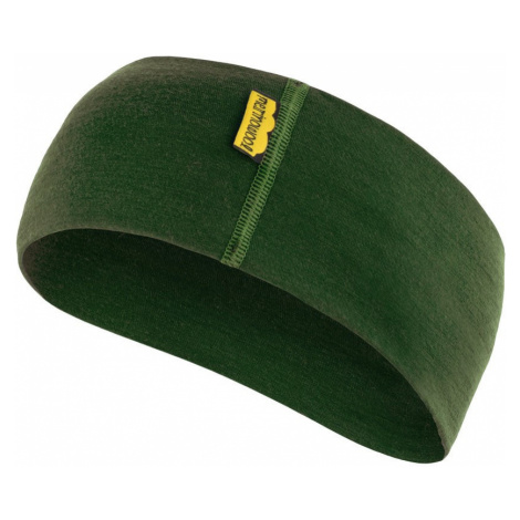 Čelenka SENSOR Merino Wool safari