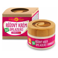 Purity Vision Bio růžový krém omlazující 40 ml