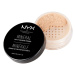 NYX Professional Makeup Mineral Finishing Powder Light/Medium Pudr 8 g