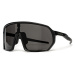 Sluneční brýle Horsefeathers Archie Bike Sunglasses Black/ Smoke