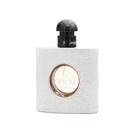 YVES SAINT LAURENT Black Opium Glitter EdP 50 ml