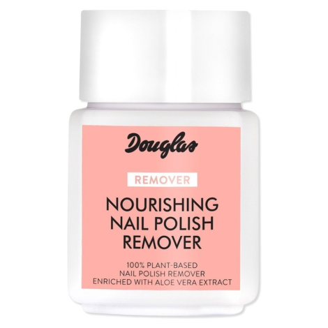 Douglas Collection - Nourishing Nail Polish Remover Odlakovače na nehty 100 ml unisex