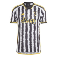 Adidas Juventus Turín Home M tričko HR8256 pánské