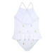 Polo Ralph Lauren ALLOVRPP1PCE-SWIMWEAR-1 PC SWIM Bílá