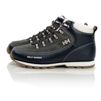 Panská Zimní Obuv Helly Hansen The Forester 597 Navy