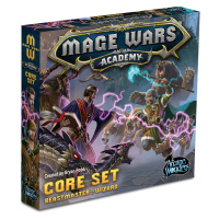 Arcane Wonders Mage Wars Academy