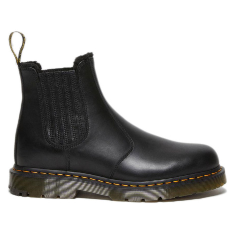 Dr. Martens 2976 Wintergrip Leather Chelsea Boot Dr Martens