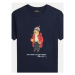 T-Shirt Polo Ralph Lauren