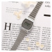 Dámské hodinky CASIO VINTAGE LA670WA-7D (zd597a) + BOX