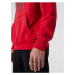 Červená pánská mikina s kapucí New Era NBA Chibul