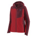 Dámská softshellová bunda Patagonia R1 CrossStrata Hoody