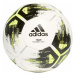 adidas TEAM TRAININGPR Fotbalový míč, bílá, velikost
