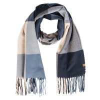 Šála camel active scarf dark indigo