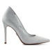 Pumps - MICHAEL KORS KEKE PUMP silver