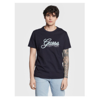 T-Shirt Guess