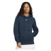 Dámská mikina Nike Sportswear Phoenix Fleece Pullover Hoodie W