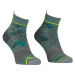 Pánské ponožky Ortovox Alpine Light Quarter Socks M