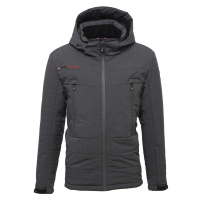 Peak Mountain Blouson de ski homme CALICO Šedá